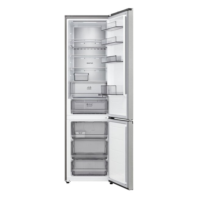 LG GBBS524CPY  | Koelvriescombinatie | C | Nofrost | 203 cm