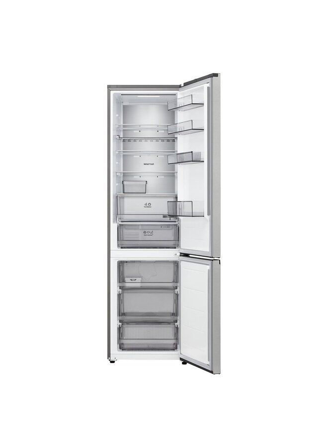 LG GBBS524CPY | Koelvriescombinatie | C | Nofrost | 203 cm