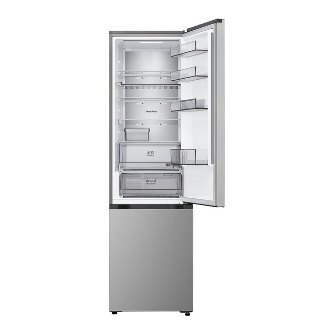 LG GBBS524CPY  | Koelvriescombinatie | C | Nofrost | 203 cm