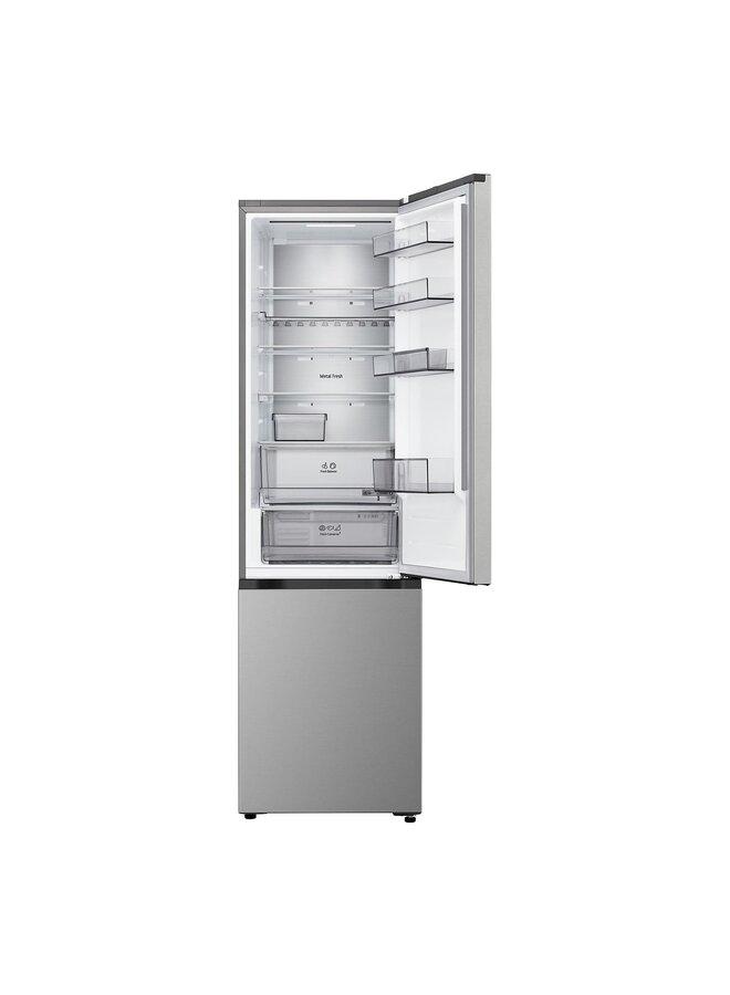 LG GBBS524CPY | Koelvriescombinatie | C | Nofrost | 203 cm