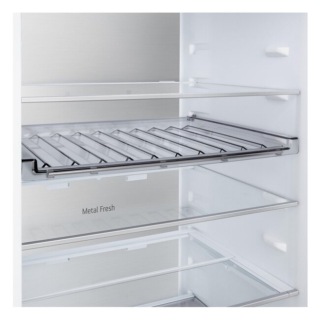 LG GBBS524CPY  | Koelvriescombinatie | C | Nofrost | 203 cm
