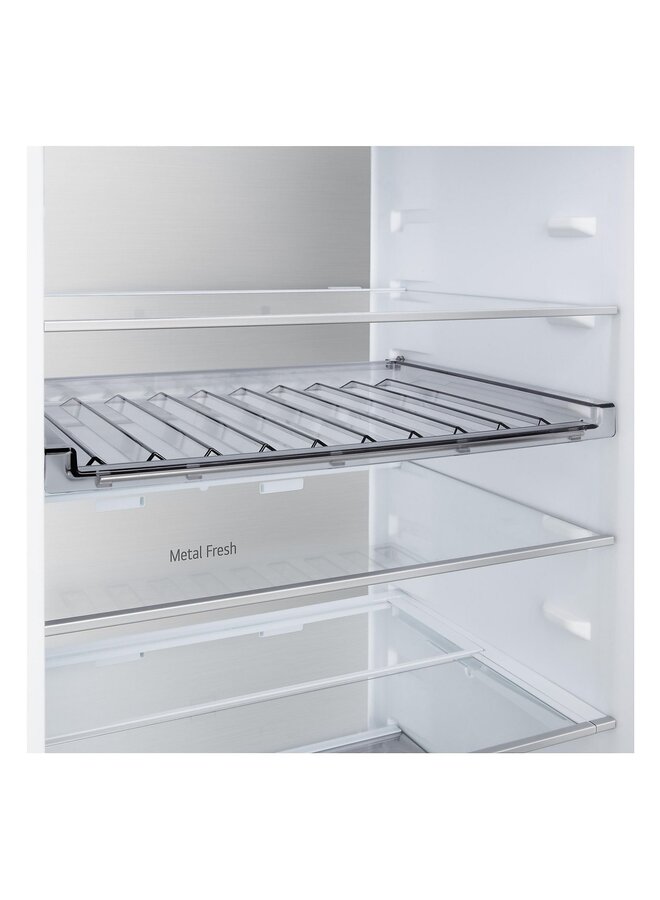 LG GBBS524CPY | Koelvriescombinatie | C | Nofrost | 203 cm