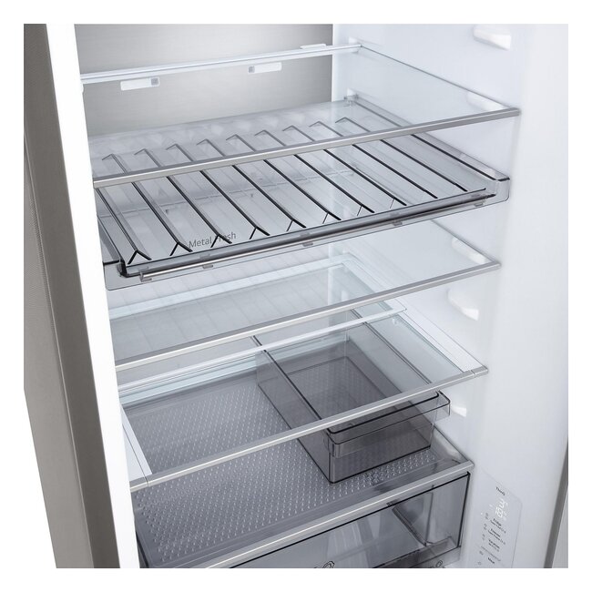 LG GBBS524CPY  | Koelvriescombinatie | C | Nofrost | 203 cm
