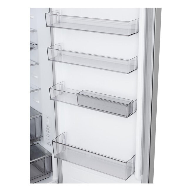 LG GBBS524CPY  | Koelvriescombinatie | C | Nofrost | 203 cm