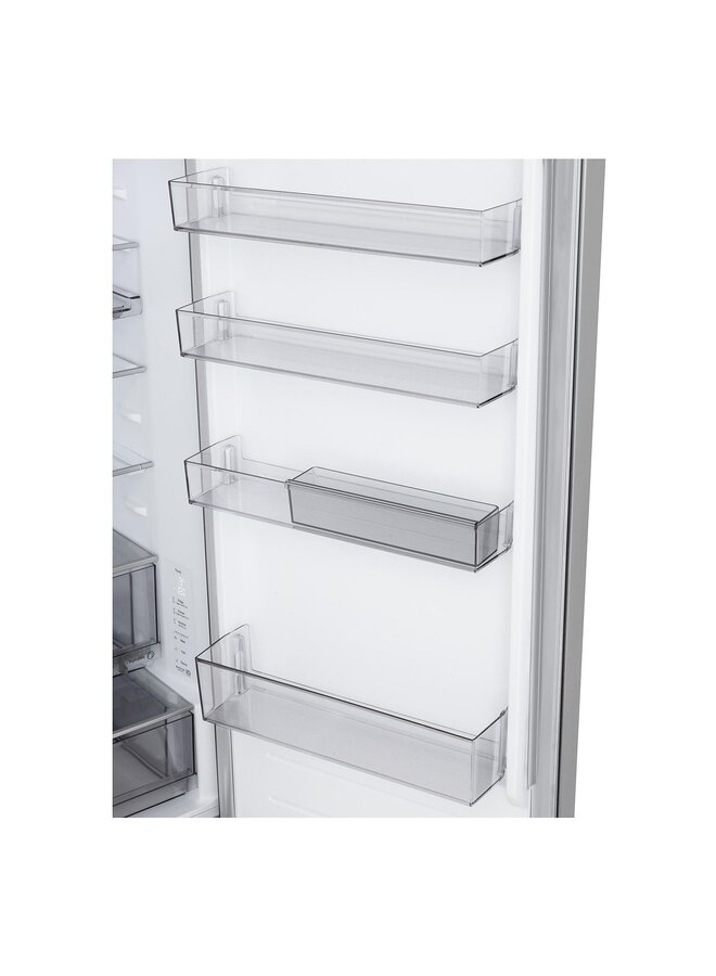 LG GBBS524CPY | Koelvriescombinatie | C | Nofrost | 203 cm