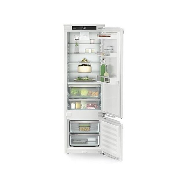 Liebherr ICBBI 5122-22 | Inbouw koelvriescombinatie | B label