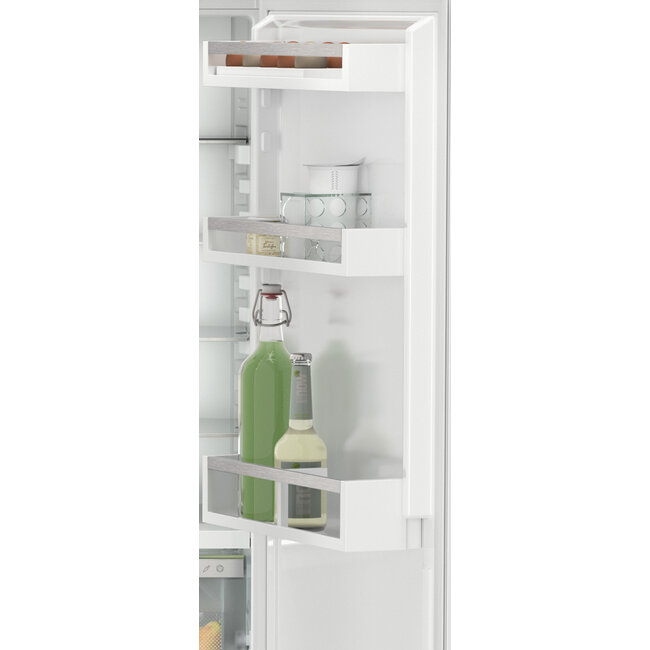 Liebherr ICBBI 5122-22 | Inbouw koelvriescombinatie | B label