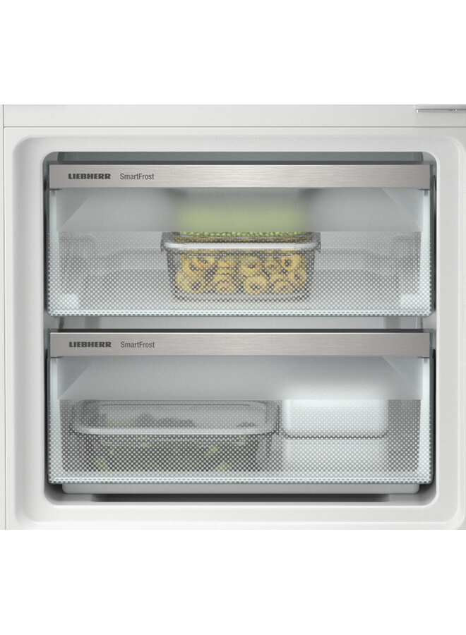 Liebherr ICBBI 5122-22 | Inbouw koelvriescombinatie | B label