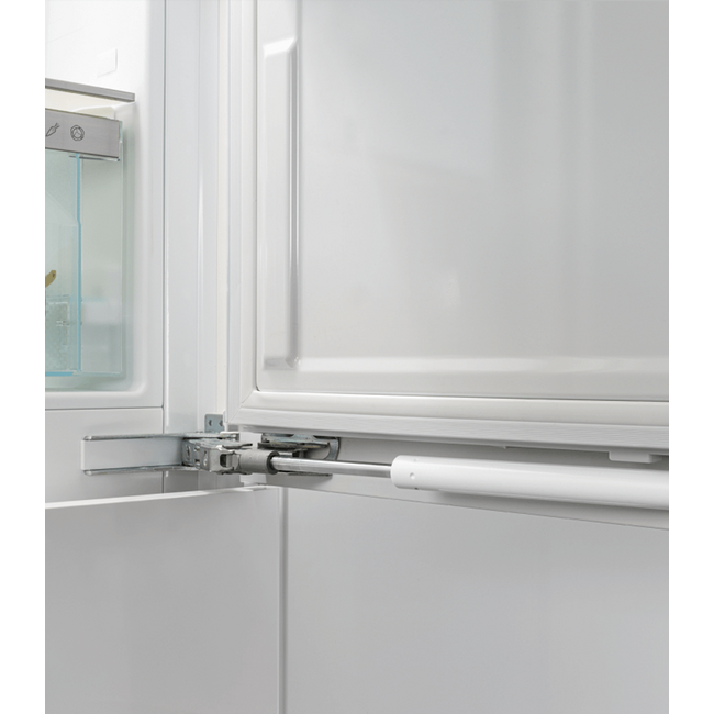Liebherr ICBBI 5122-22 | Inbouw koelvriescombinatie | B label