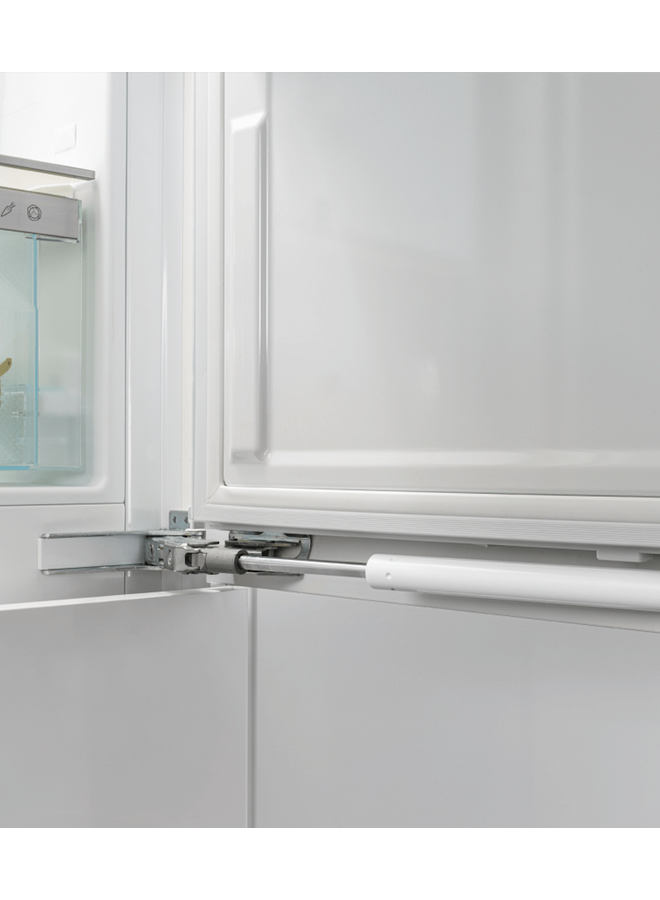 Liebherr ICBBI 5122-22 | Inbouw koelvriescombinatie | B label