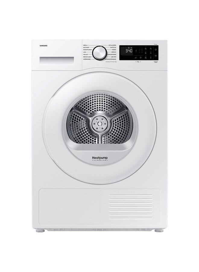 Samsung DV90DG52A0TEEG | Warmtepompdroger | 9 kg | C