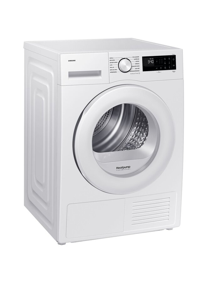 Samsung DV90DG52A0TEEG | Warmtepompdroger | 9 kg | C