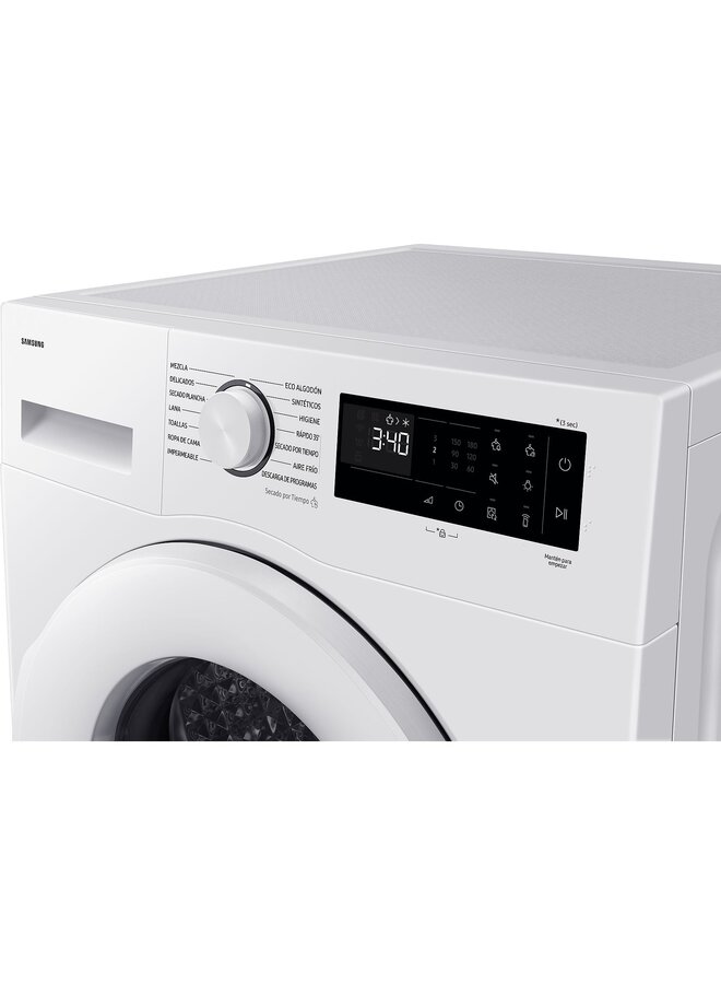 Samsung DV90DG52A0TEEG | Warmtepompdroger | 9 kg | C