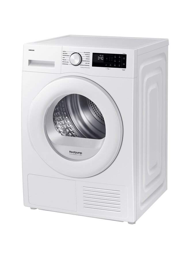 Samsung DV90DG52A0TEEG | Warmtepompdroger | 9 kg | C