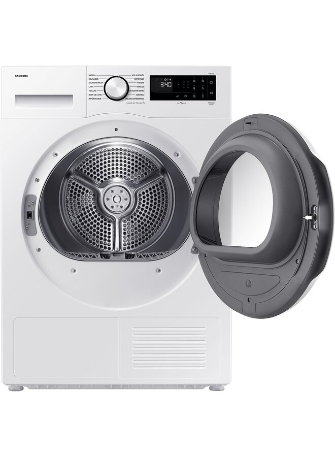 Samsung DV90DG52A0TEEG | Warmtepompdroger | 9 kg | C