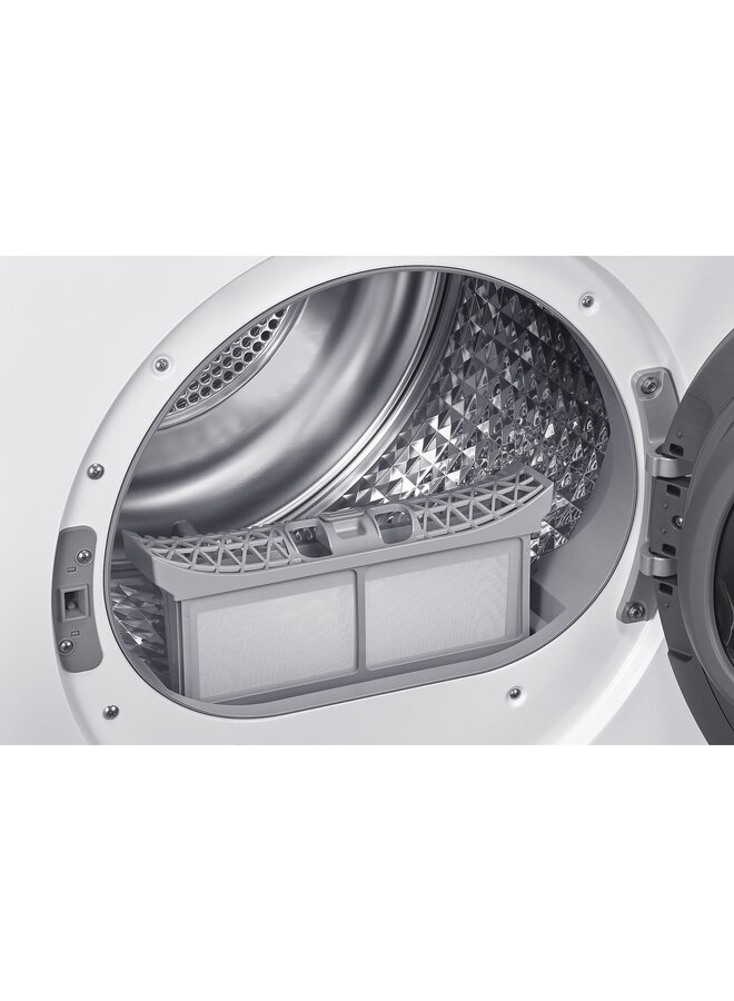 Samsung DV90DG52A0TEEG | Warmtepompdroger | 9 kg | C