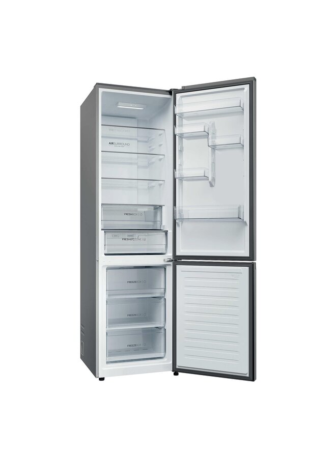 Haier HDPR3620CNPD | Koelvriescombinatie | C | Nofrost