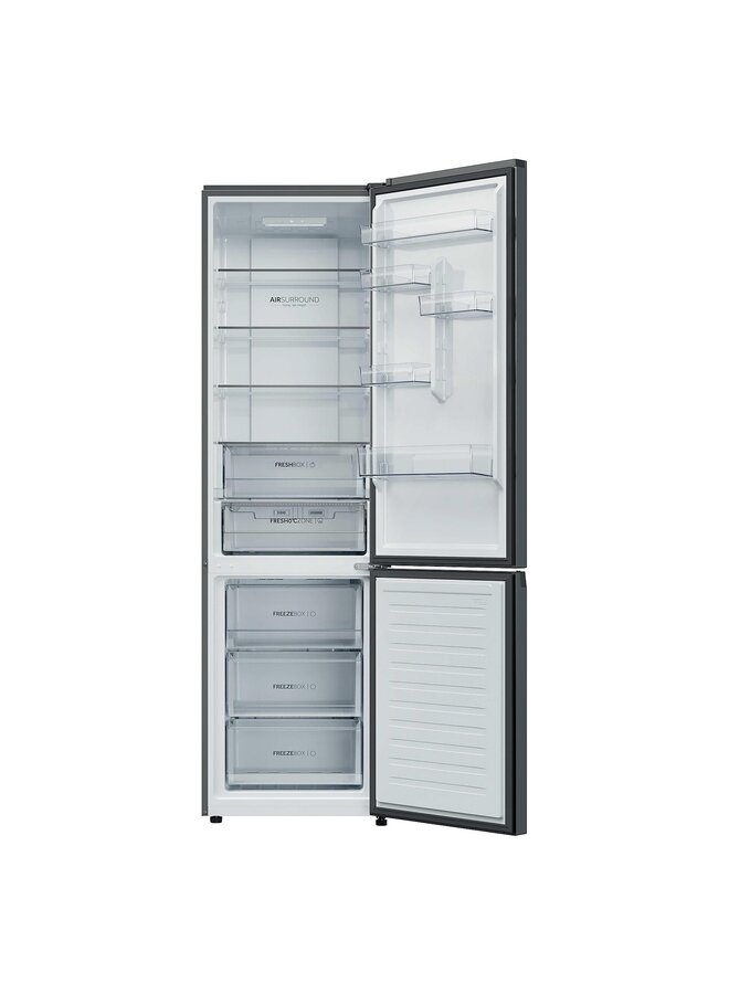 Haier HDPR3620CNPD | Koelvriescombinatie | C | Nofrost