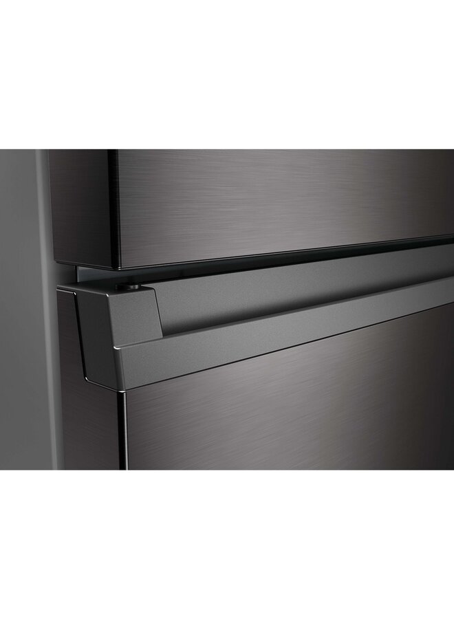 Haier HDPR3620CNPD | Koelvriescombinatie | C | Nofrost