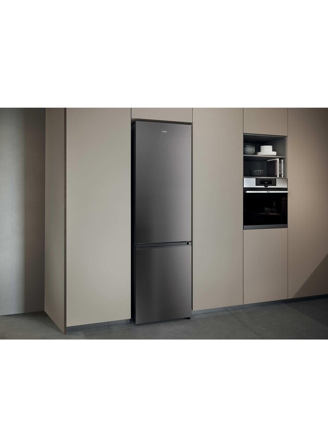 Haier HDPR3620CNPD | Koelvriescombinatie | C | Nofrost
