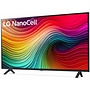 LG NanoCell AI 43NANO81A6A - Ultra HD 4K - NanoCell-tv - 43 inch