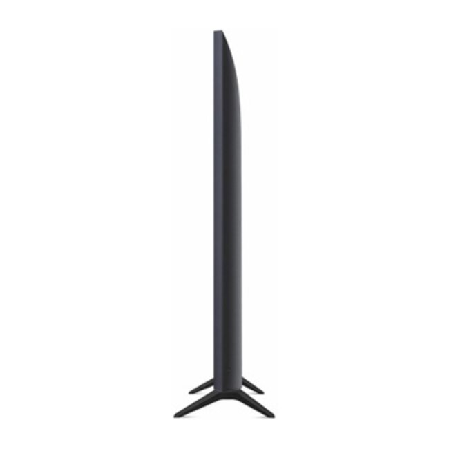 LG NanoCell AI  43NANO81A6A - Ultra HD 4K - NanoCell-tv - 43 inch
