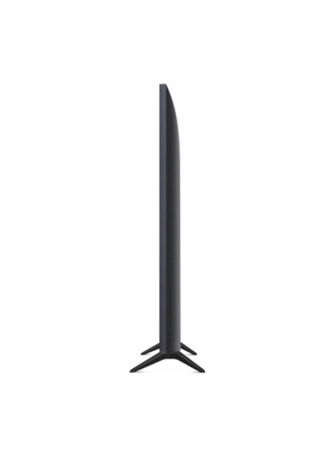 LG NanoCell AI 43NANO81A6A - Ultra HD 4K - NanoCell-tv - 43 inch