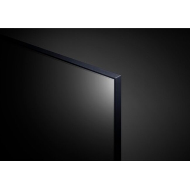 LG NanoCell AI  43NANO81A6A - Ultra HD 4K - NanoCell-tv - 43 inch