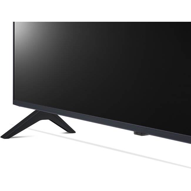 LG NanoCell AI  43NANO81A6A - Ultra HD 4K - NanoCell-tv - 43 inch
