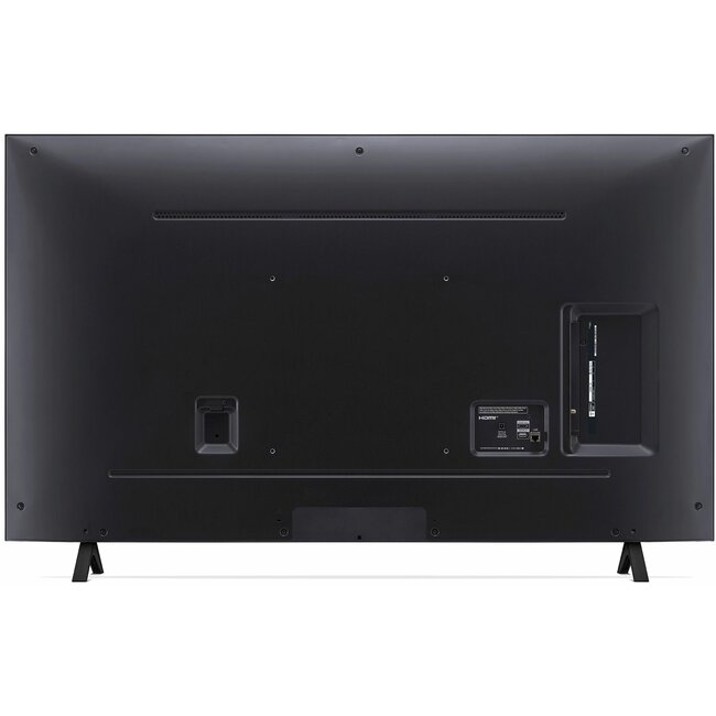LG NanoCell AI  43NANO81A6A - Ultra HD 4K - NanoCell-tv - 43 inch