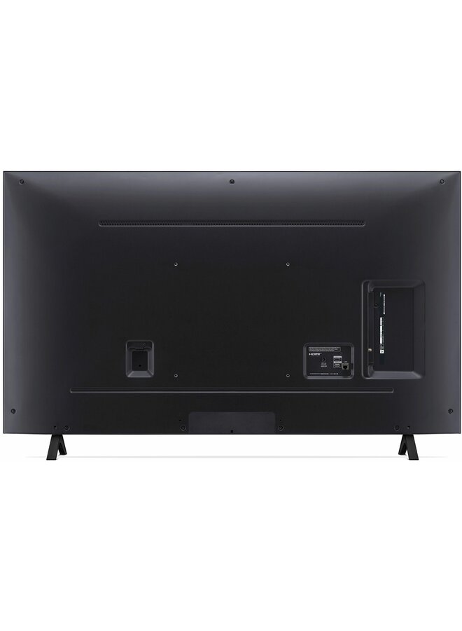 LG NanoCell AI 43NANO81A6A - Ultra HD 4K - NanoCell-tv - 43 inch