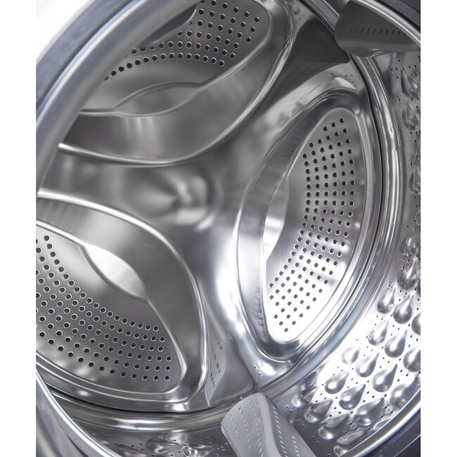 Beko  WMOFE841 | Wasmachine | 8 kg | A | SteamCure