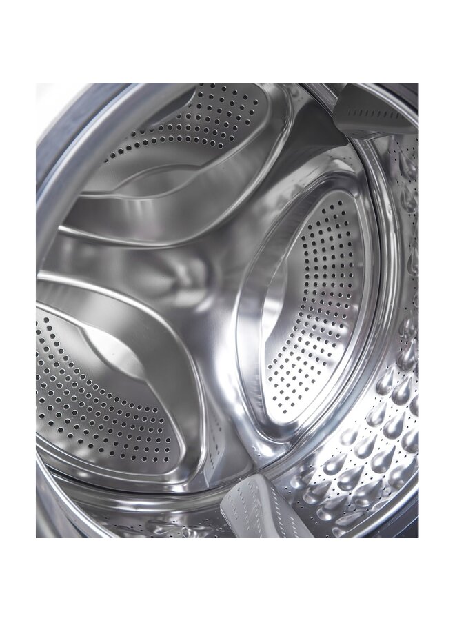 Beko  WMOFE841 | Wasmachine | 8 kg | A | SteamCure