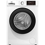 Beko  WMOFE841 | Wasmachine | 8 kg | A | SteamCure