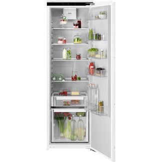 AEG TK6DS181EC | Inbouw koelkast | 178 cm | Deur op deur AEG TK6DS181EC | Inbouw koelkast | 178 cm | Deur op deur