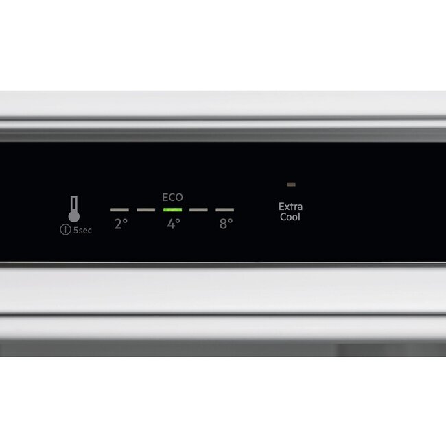 AEG  TK6DS181EC | Inbouw koelkast | 178 cm | Deur op deur