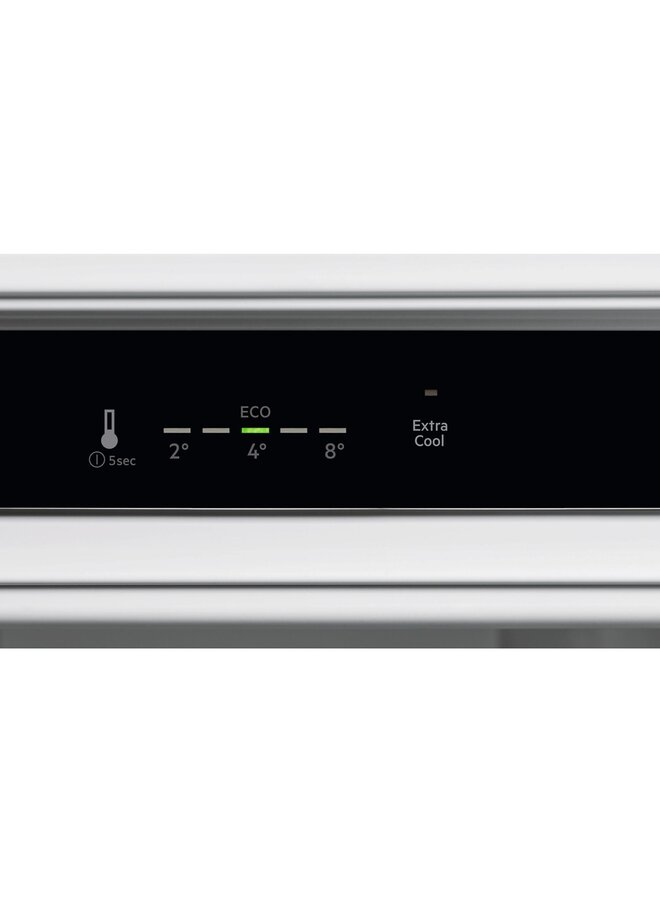 AEG TK6DS181EC | Inbouw koelkast | 178 cm | Deur op deur