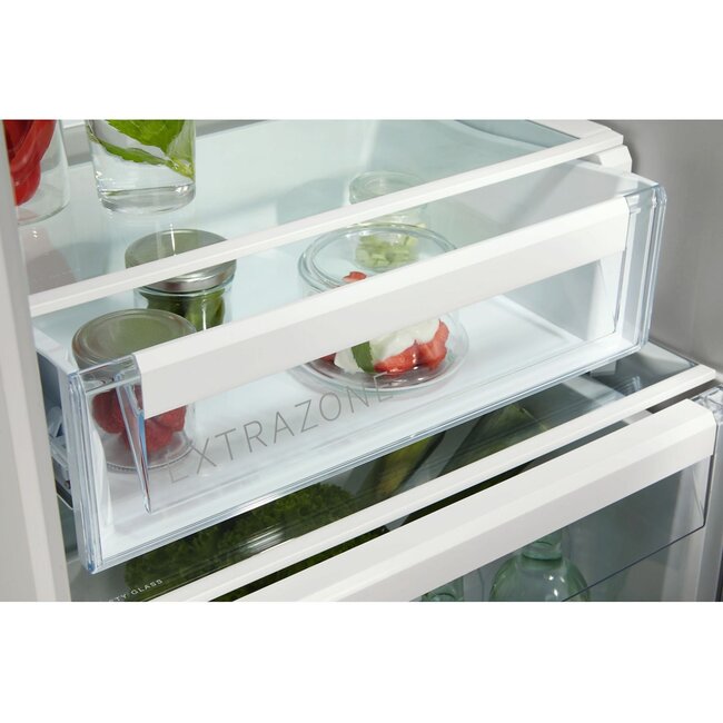 AEG  TK6DS181EC | Inbouw koelkast | 178 cm | Deur op deur