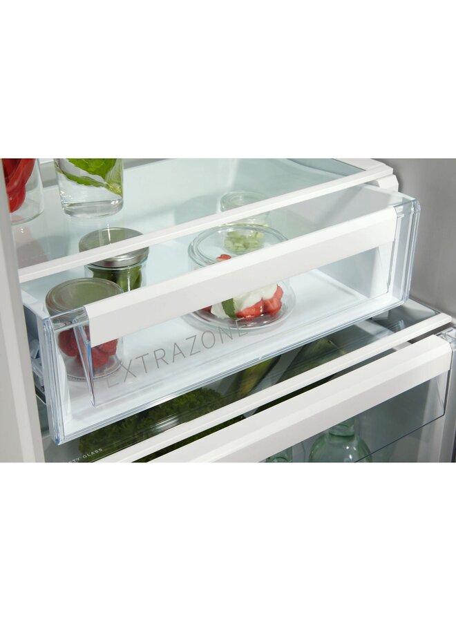 AEG TK6DS181EC | Inbouw koelkast | 178 cm | Deur op deur