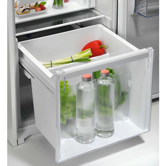AEG  TK6DS181EC | Inbouw koelkast | 178 cm | Deur op deur
