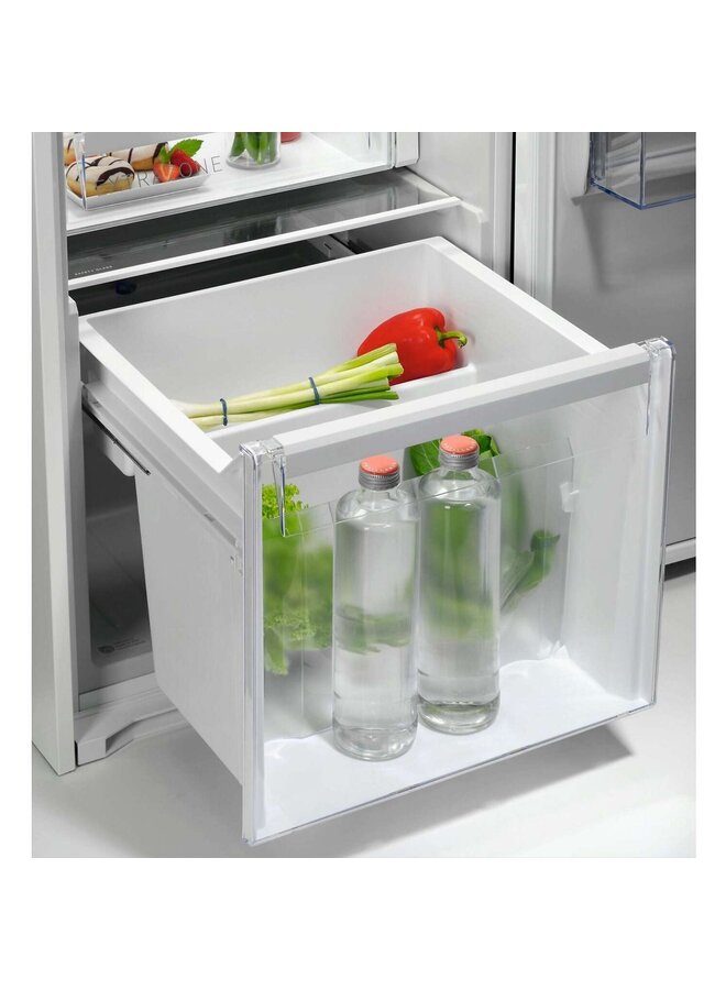 AEG TK6DS181EC | Inbouw koelkast | 178 cm | Deur op deur