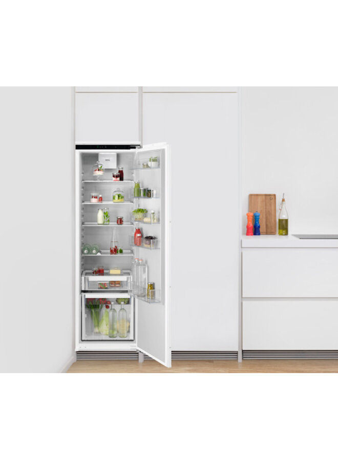AEG TK6DS181EC | Inbouw koelkast | 178 cm | Deur op deur