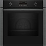Neff B6ACP7AG3 | Inbouw oven | 60 cm | Zwart | Slide & Hide