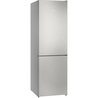 Siemens KG36NVICG | Koelvriescombinatie | Nofrost | C | RVS Siemens KG36NVICG | Koelvriescombinatie | Nofrost | C | RVS