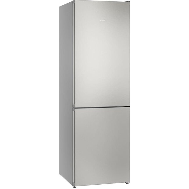 Siemens KG36NVICG | Koelvriescombinatie | Nofrost | C | RVS