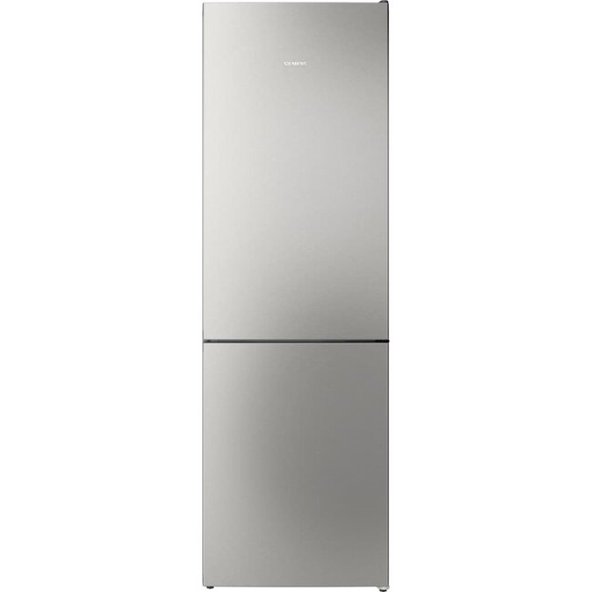 Siemens KG36NVICG | Koelvriescombinatie | Nofrost | C | RVS
