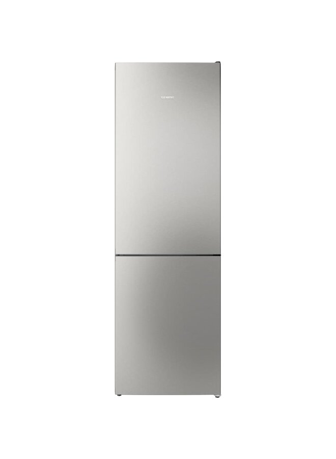 Siemens KG36NVICG | Koelvriescombinatie | Nofrost | C | RVS