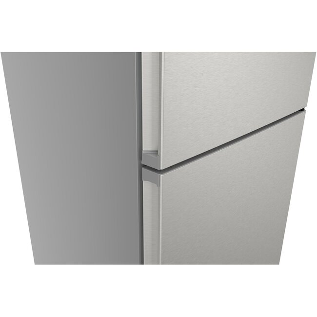 Siemens KG36NVICG | Koelvriescombinatie | Nofrost | C | RVS