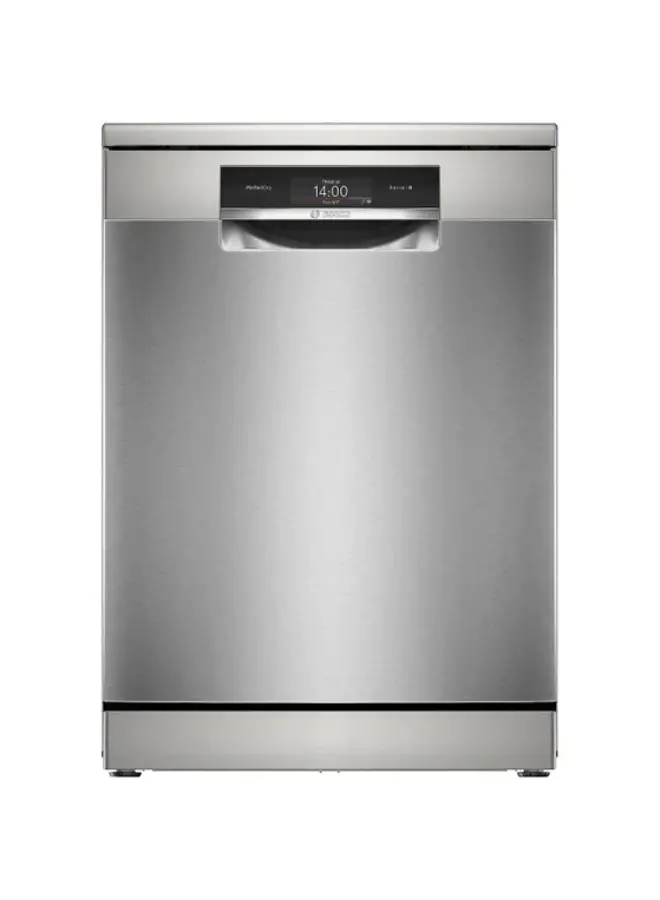 Bosch SMS8TCI04E  | Vrijstaande vaatwasser | RVS | A