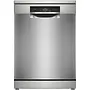 Bosch SMS8TCI04E  | Vrijstaande vaatwasser | RVS | A